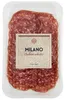 Salami Milano 80g - Schronisko Bukowina Produktbild-Vorschau 2
