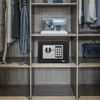 Coffre-fort mobilier électronique - Serrure à Voir les images du produit 7