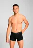 confezione da 2 boxer Puma Uomo Grigio Nero M Anteprima dell’immagine prodotto 2