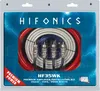 HIFONICS Premium Kabelset 35 mm² HFX35WK, kabelset voor Productafbeelding-voorbeeld 4