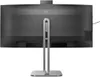 Philips 34B2U6603CH - 6000 Series - LED-Monitor - gebogen - Produktbild-Vorschau 7