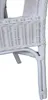 MiaMöbel Armlehnstuhl Rattan 57x75x56 cm Landhausstil Produktbild-Vorschau 6