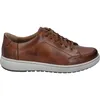 JOSEF SEIBEL David 03 | Baskets pour Hommes | marron Voir les images du produit 2