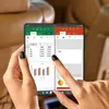 Samsung Galaxy Z Fold4 SM-F936B, 19,3 cm (7.6"), 12 GB, 512 Náhľad obrázku produktu 2