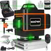 Bigstren 18763 4D Křížový Nivelační Laser 16 Liniový Náhľad obrázku produktu 63