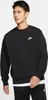Nike M NSW Club CRW Herren Sweatshirt Rundhalsshirt BV2666 Produktbild-Vorschau 6
