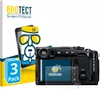 3x BROTECT Schutzglas für Fujifilm X-Pro2 Schutzfolie Produktbild-Vorschau 1