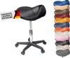 Sattelhocker, Sattelstuhl, Praxishocker - bequemes & Produktbild-Vorschau 1