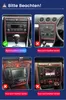 Autorádio s adaptérom DAB+ pre Audi A4 8E, 8H, B6, B7 Náhľad obrázku produktu 2