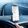 Baseus Osculum, Handy/Smartphone, Passive Halterung, Auto, Produktbild-Vorschau 27