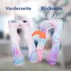 Pohodlný vankúš KomfortKissen© Kids, mikroplyš (útulný) / Náhľad obrázku produktu 3