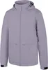 normani Kinder Regenjacke mit Fleecefutter Produktbild-Vorschau 2