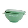 Set 5x Funcolor Bowls & 3 Löffel Produktbild-Vorschau 2