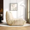 MODFU Schlafsofas Klassische Sessel Lazy Sofa mit Produktbild-Vorschau 8