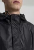 Urban Classics Leichte Jacke Light Pull Over Jacket Black-M Produktbild-Vorschau 12