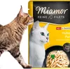 Miamor Feine Filets Huhn in Sauce 100 g Produktbild-Vorschau 3
