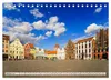 Greifswald Impressionen (Tischkalender 2027 DIN A5 quer), Produktbild-Vorschau 12