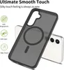 Custodia magnetica per Samsung Galaxy S23 FE, compatibile Anteprima dell’immagine prodotto 5