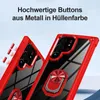 Handyhülle für Samsung Galaxy S23 Ultra Transparent High Produktbild-Vorschau 6