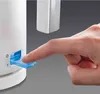 Cloer Wasserkocher weiß Kunststoff Produktbild-Vorschau 4