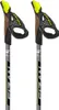 Fizan Speed Race Poles Giallo 73-125 cm Giallo 73-125 cm Anteprima dell’immagine prodotto 1