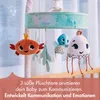 Tiny Love Treasure the Ocean Luxe  Musik-Mobile, Produktbild-Vorschau 12