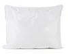 Vankúš STANDARD biely 70x90 cm Náhľad obrázku produktu 2