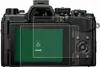 2x ScreenLeaf Schutzfolie für Olympus OM System OM-5 Produktbild-Vorschau 2