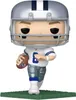 Funko Pop ! NFL Legends : Cowboys Troy Aikman - 10 pouces Voir les images du produit 1