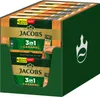 JACOBS Löskaffee 3in1 Typ Caramel 12x 10+2 Getränke Sticks Produktbild-Vorschau 1