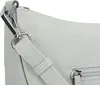Gabor Umhängetaschen Linda, Cross bag M, light grey, Grau Produktbild-Vorschau 9