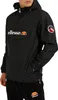 Ellesse - "Mont 2" Jacke für Herren, Über den Kopf HB236 Produktbild-Vorschau 2