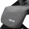 Sportwagen Bimelo Baby Mix, ultra licht, grijs, model 2025 Productafbeelding-voorbeeld 3