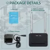 Repeater Retekess poprawia odległość sygnału Dłuższy Podgląd zdjęcia produktu 7