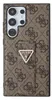 Guess Samsung Galaxy S24 Ultra Grip Stand 4G Triangle Produktbild-Vorschau 2