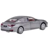 Lexus ES300h Model kolekcjonerski 1:35 Metalowy samochód z Podgląd zdjęcia produktu 8
