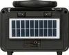 Kruger&Matz KM0832 Analógové solárne rádio AM/FM/SW, 3,7 V; Náhľad obrázku produktu 6