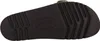 Scholl Joyce Damenpantolette, Leder, Dark Beige, Produktbild-Vorschau 2