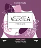 Veertea, Tee Set, Waldfrüchte Früchtetee, 100 Beutel Produktbild-Vorschau 6