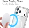 imoshion Sparkle Back Cover mit MagSafe iPhone 17 Pro Max - Produktbild-Vorschau 6