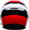 Bell Lithium MIPS Tech Helm, rot/schwarz, L (59/60) Produktbild-Vorschau 4