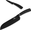 VařeníBerlinger Haus sada nožů 6 Ele. Black Silver BH2383 Náhled obrázku produktu 4