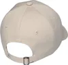 Marc O'Polo cap Woven Cap Light Oat beige Anteprima dell’immagine prodotto 2