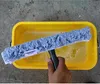 Ettore Mikrofaser Reinigungsabdeckung 35cm - Dichte Produktbild-Vorschau 2