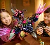 Lego Dreamzzz Corbeau De Minuit De La Sorcière De Jamais Voir les images du produit 39