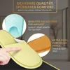 ONVAYA® Premium Gästehausschuhe Set Waschbare Produktbild-Vorschau 2