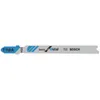 Bosch 5 lames de scie sauteuse T 118 A Voir les images du produit 10