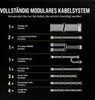 Corsair PC-Netzteil RM850e 850W ATX 3.0 80 PLUS Gold Produktbild-Vorschau 15