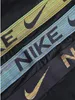 Nike Dri-fit Es Trunk Boxershorts 3 Einheiten Schwarz XL Produktbild-Vorschau 2