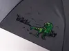 Scout Kinder-Taschenschirm Reflektor Streifen T-Rex Produktbild-Vorschau 6